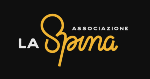 Website Associazione Culturale La Spina